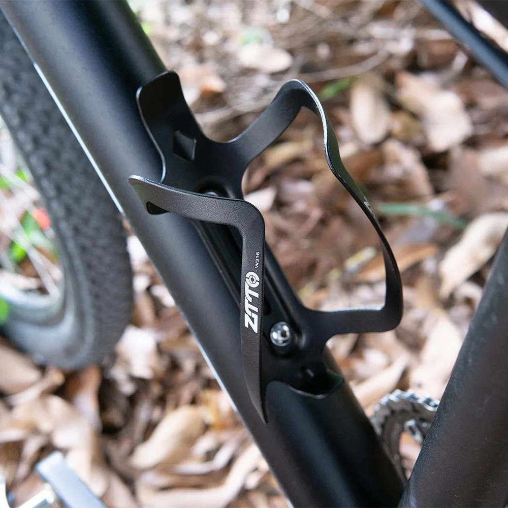 Getränkehalter Fahrrad Kinder Haibike Zubehör ZONKIE Flaschenhalter Fahrrad – Alu-Trinkflaschenhalter – Leicht & Stabil In Blau Getränkehalter Kinderfahrrad Kinder Trinkflasche