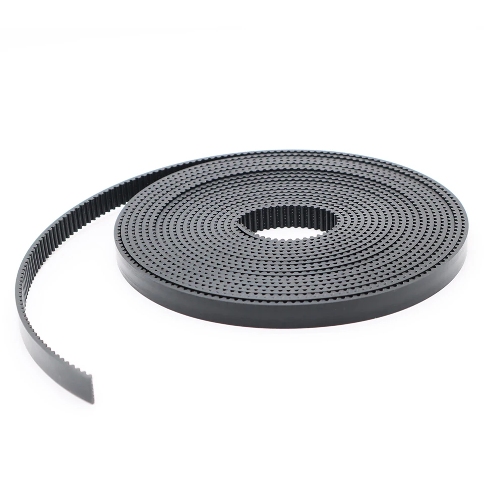 High Quality 10 Meters Rubber HTD 3M Timing Belt Width 15mm With Fiberglass Core HTD3M Open Ended 3 I.1591811483 - View #12