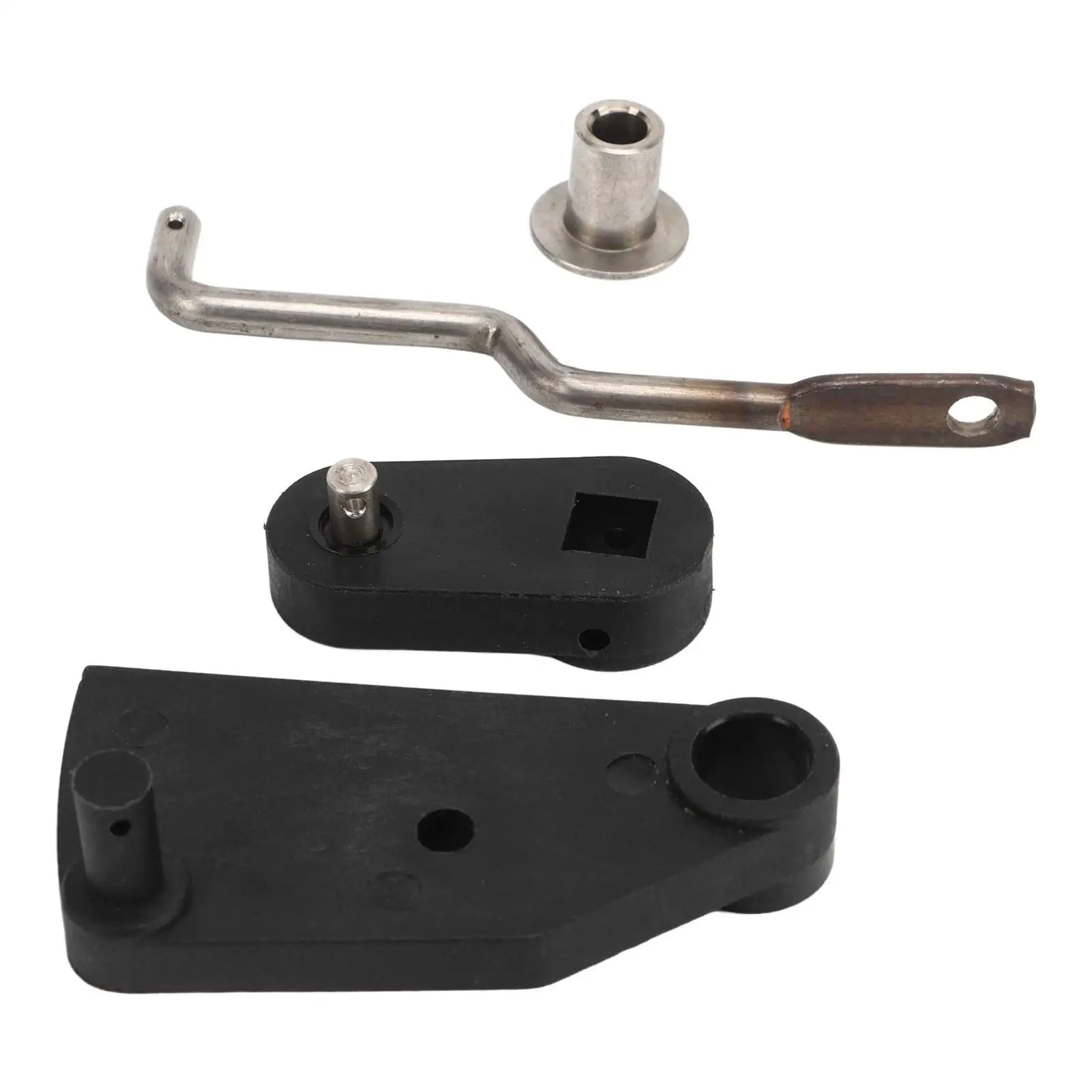 4Stroke15HPOutboardEngineFrontThrottleGearKit