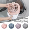 Bra Laundry Bag Washing Machine Anti Deformation Bra Protective Bag Silicone Laundry Bag Underwear Washing Care Bag Drying Bag 1