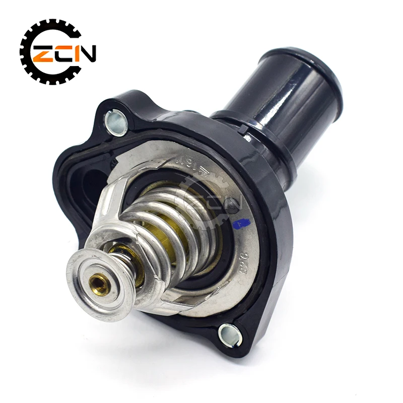 Engine Coolant Thermostat L33615170 L327-15-170 L327-15-170A for FORD LINCOLN MAZDA 3 5 6 MERCURY