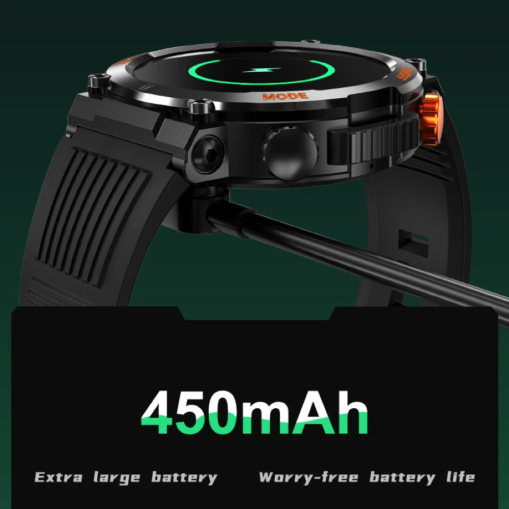  ȭ Ʈ ġ LED   ð, ɹڼ   ƮĿ, ߿ Ʈġ, 1.46 ġ, 2024 ǰ