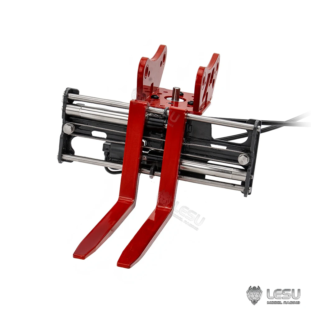 Flesso Idraulico Rotante da 270° AT-C0041 per Robot Tank RC