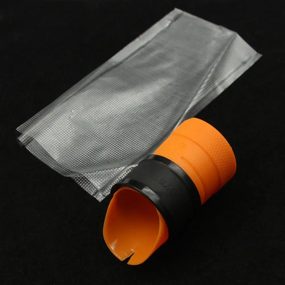 PVA Bag System Loader Carp Fishing Accessories Carp Bait Loading Tools PVA Stems Loader for Carp Rig Coarse Method Feeder
