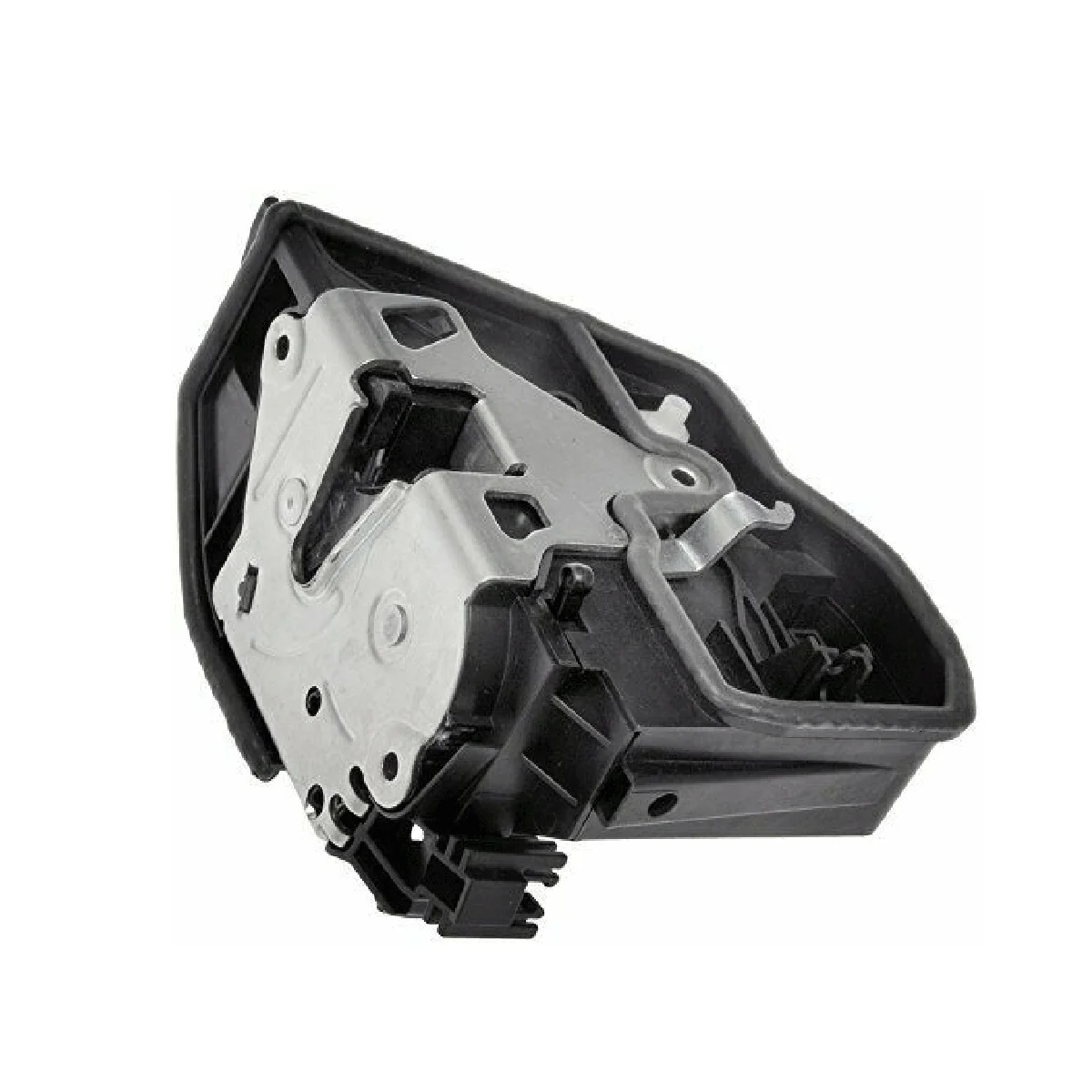 

Блокировочный замок в сборе для BMW E46 51217011241