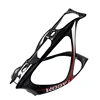 New 4 colors ASIACOM Road bicycle full carbon fibre drink water bottle cages Mountain bike carbon bottle holder cages 4