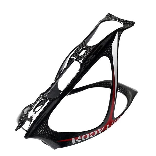 New 4 colors ASIACOM Road bicycle full carbon fibre drink water bottle cages Mountain bike carbon bottle holder cages 4