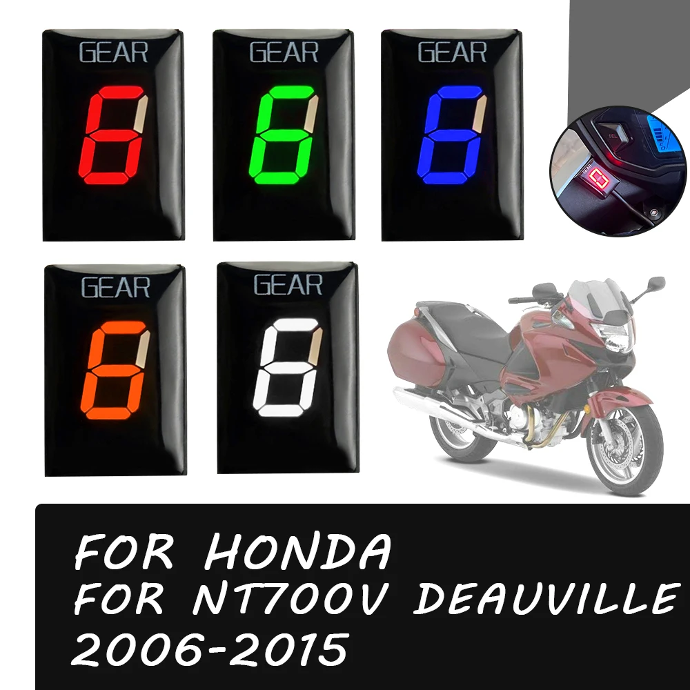 Support Téléphone PUIG Pour Honda NT700V Deauville (2006-2012) - Neuf Réf 20515