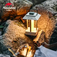Naturehike Moon Court Camping Lamp