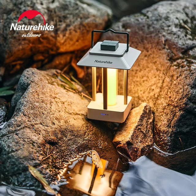 Naturehike Moon Court Camping Lamp Naturehike Moon Court Camping Lamp