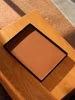 Ahunderjiaz-Light Luxury Leather Rectangle Storage Tray, Living Room Tabletop Aroma Tray, Coffee Trays, Home Kitchen Decoration 4