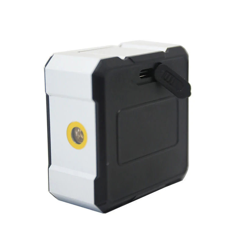 Digital Protractor Laser USB Inclinometer 360&deg; Level Angle Finder High Precision Goniometer Magnet Tilt Measuring Tools digital angle protractor angle measuring tool digital angle meter digital inclinometer
