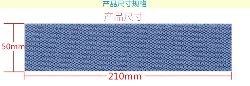 Air Conditioning Purification Air Filter Element Filter Cotton