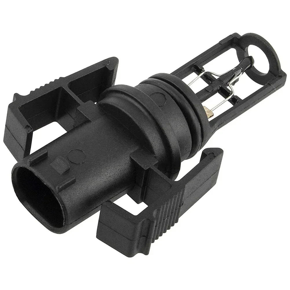 Car Intake Temperature Sensor For Mercedes For Benz SL55 5.5L 2007-2008 Dodge 6511530028 A6511530028 Coolant Parts