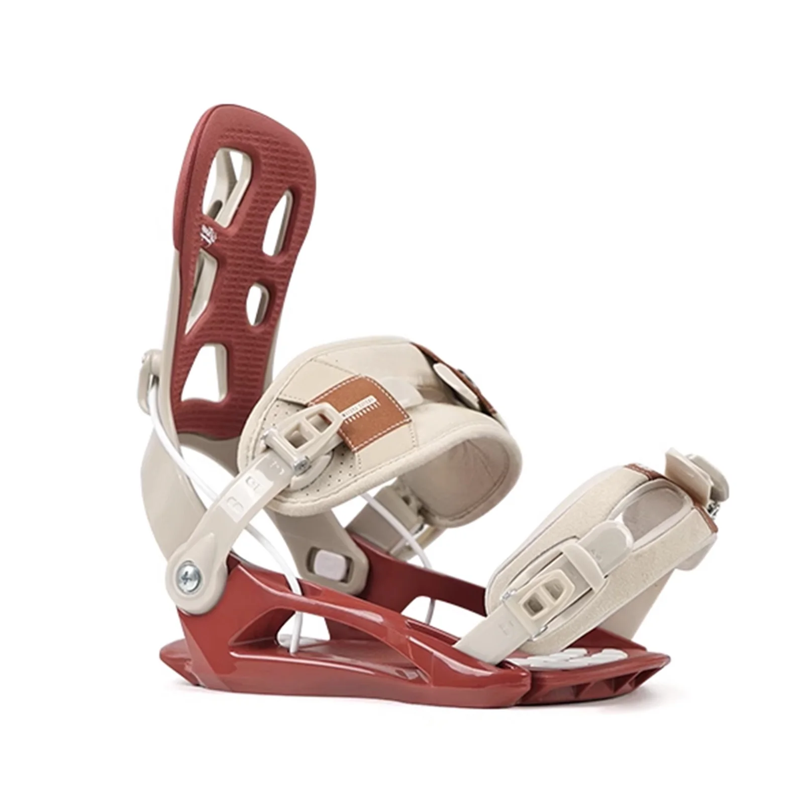 LILKINGS L1 Quick Step-In Bindings 2