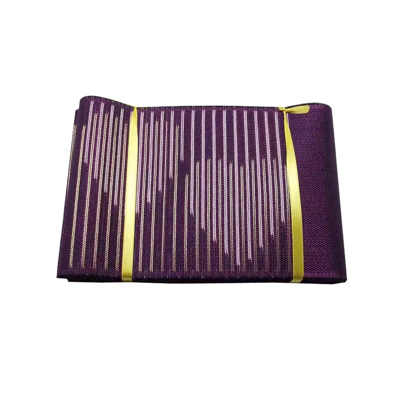 African ASO OKE High Quality African ASO OKE Belt Cummerbunds 023 Wholesale Wedding Party fashion Cummerbunds