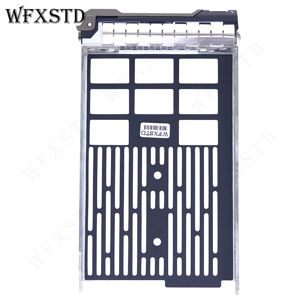 New Caddy 3.5" SAS SATA Tray For Dell PowerEdge T320 T420 T620 R710 R510 MD3200 MD3600 Caddy