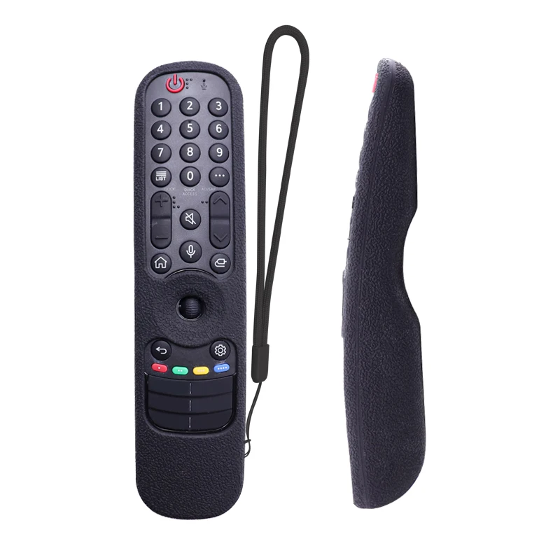 Protective Anti-Slip Silicone Case