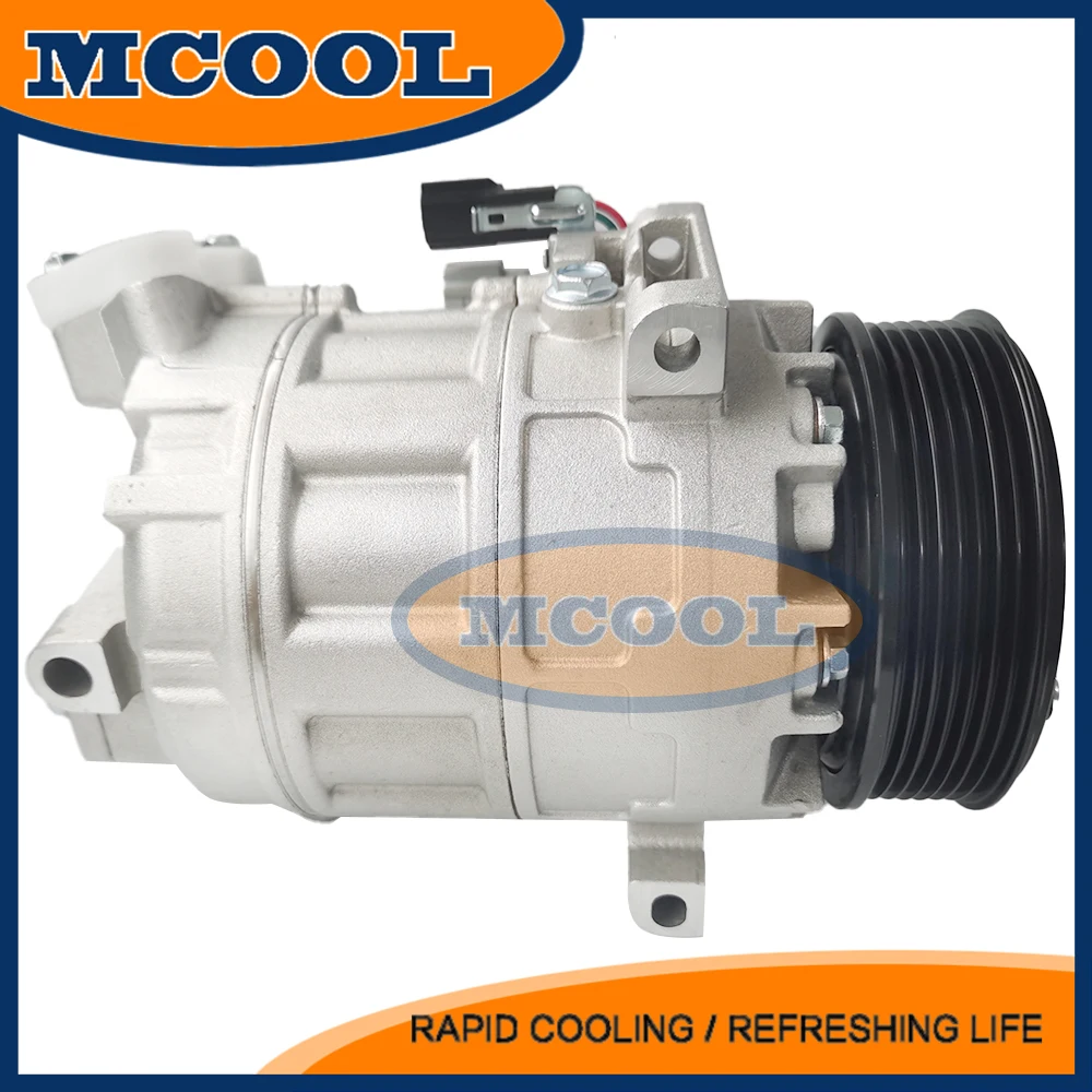 Compressor CA para Nissan Serena, C26, HC26, FC26, HFC26, 92600-1VA0A, 92600-1VA0B, 92600-1VA0C, 92600-1VA0D, 926001VA0A, 926001VA0B