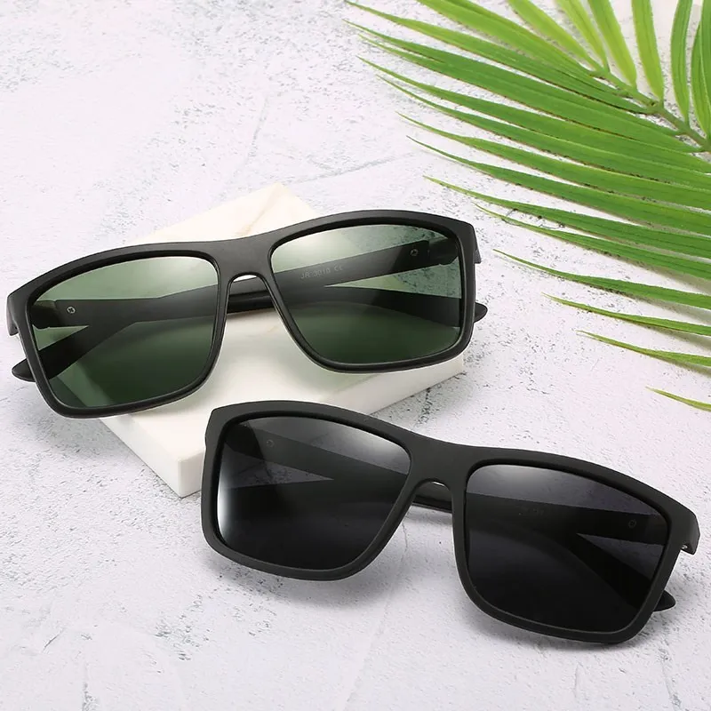 Polarized Sunglasses For Men Uv Protection Driving Shades_voghion.com