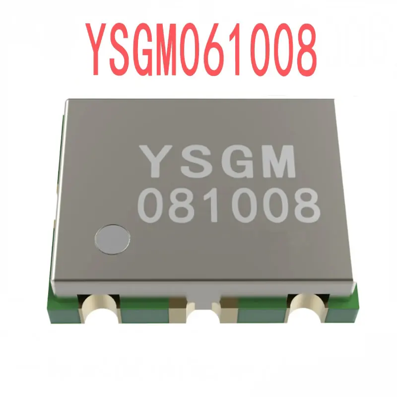 VCO YSGM081008 750-1030MHz 전압 제어 발진기