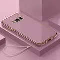 Gs6D purple
