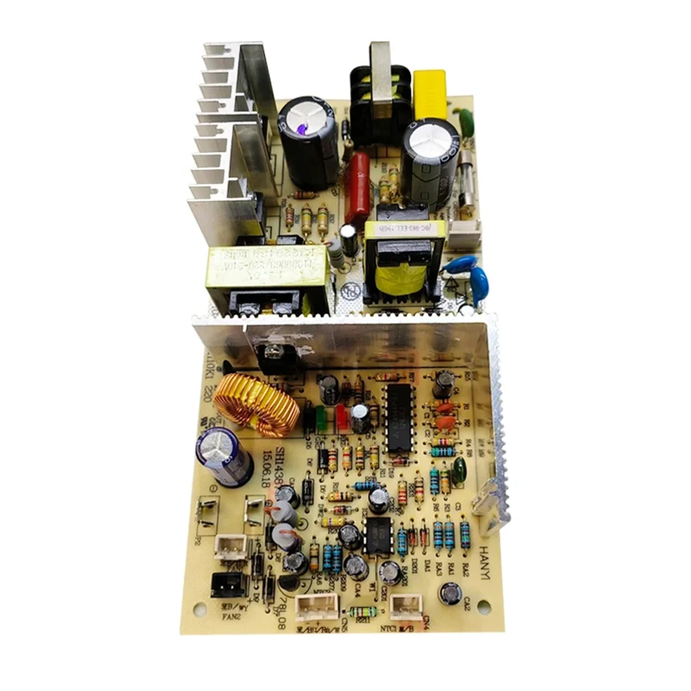 FX 102 12.5V Red Wine Cabinet Power Board Main Board Power Supply Refrigerator Accessories 220V 70W PCB121110K1