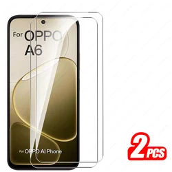 Tempered Glass Screen Protector for Enhanced Phone Safety - 1 - 4 Pack (2 Pieces)