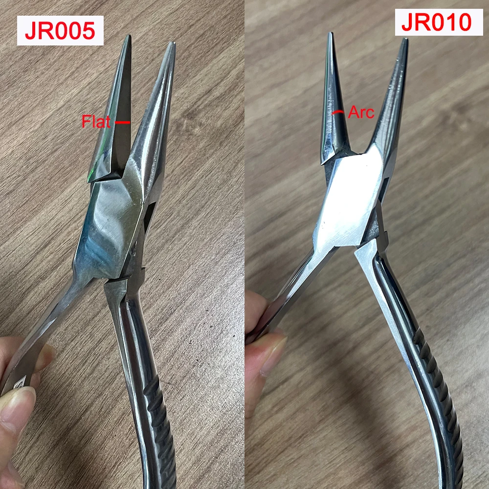 glasses plier set several types for option spectacle adjusting plier glasses pliers tool nose pad arm temple bridge adjustment 3