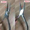 glasses plier set several types for option spectacle adjusting plier glasses pliers tool nose pad arm temple bridge adjustment 3