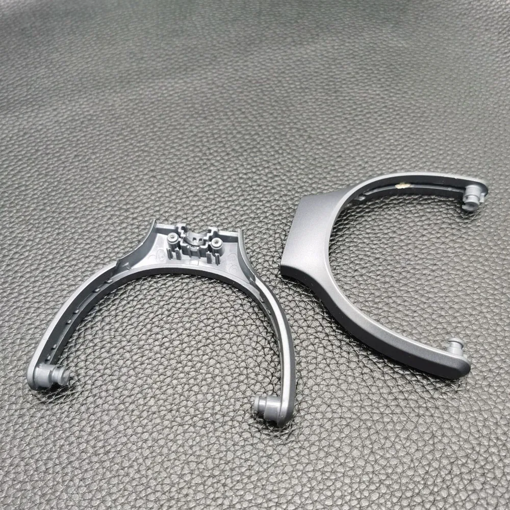 Original Repair Part for Skullcandy Crusher 540 Active Headphone Replacement Headband Slider Hanger Hook Housing Cover Swivel