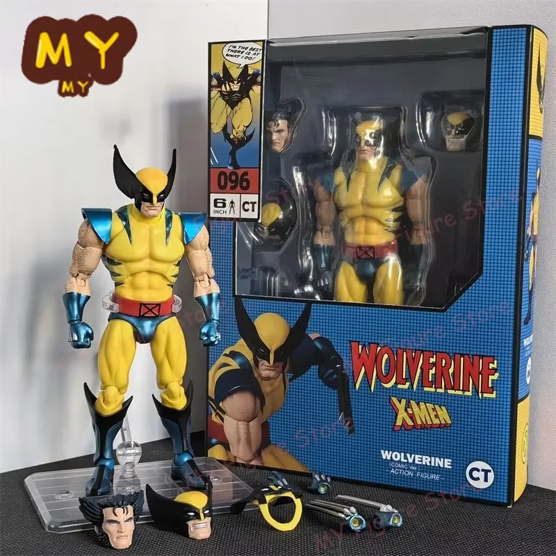 mafax ウルヴァリン フィギュア　箱無し 楽天市場】マフェックス ウルヴァリンの通販