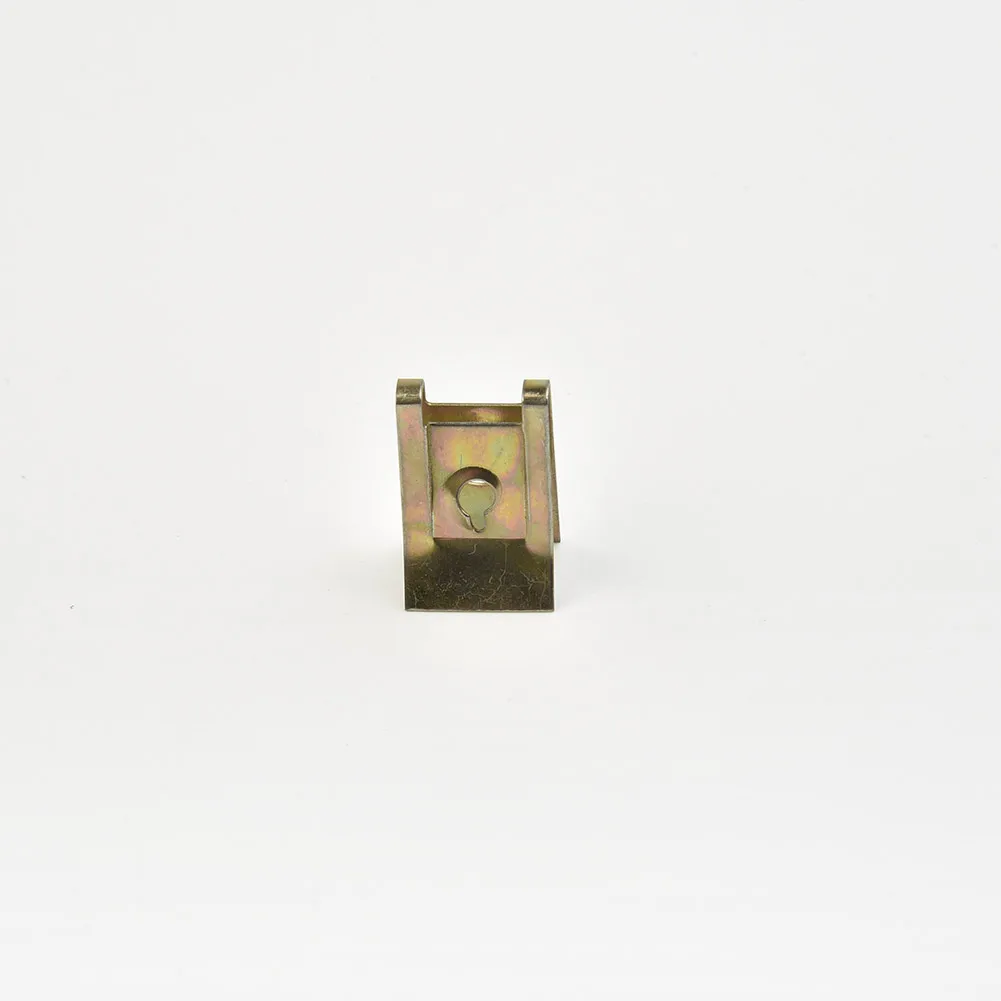 

Metal Panels Motorcycles Fastener U-Type Clips Machine Set Interior Replacement Dashboards Trims Car Accessories Parts