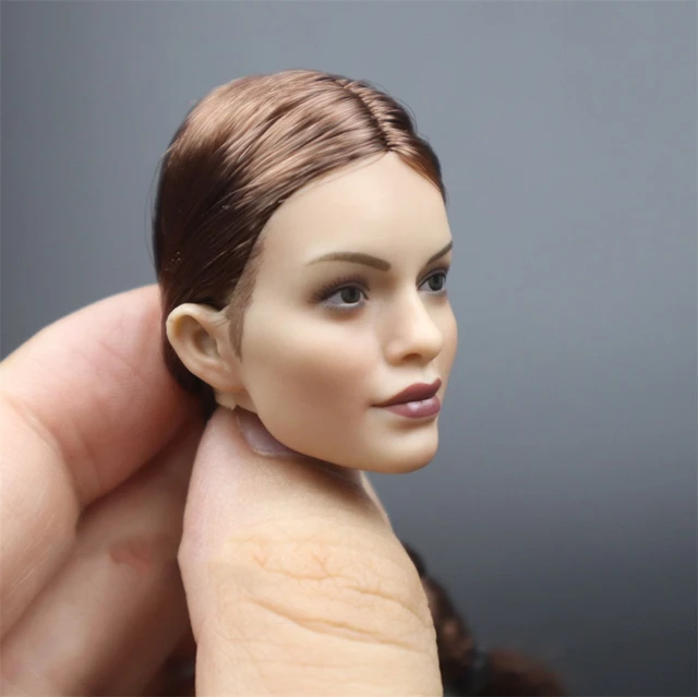 MENGF 26 Joints Yoga Doll Body 1/6 Doll Body Figure For FR IT Barbe Doll  Heads Quality Chinese Original Doll Joints Movable Body