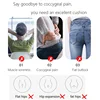 Chair Cushion 70D Natural Latex Hemorrhoid Sitting Cushion Sedentary Artifact Student Ass Cushion Dining Chair Floor bench 5