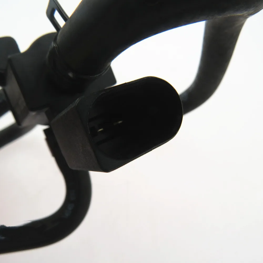 Électrovanne Turbo Pour Passat Pour GTI Pour A4 Pour A5 Pour