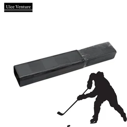 Hockey Stick 6''/4‘’ Ice Hockey Stick Extension Adult Length Light Weight Stick End Plug For Hockey Stick