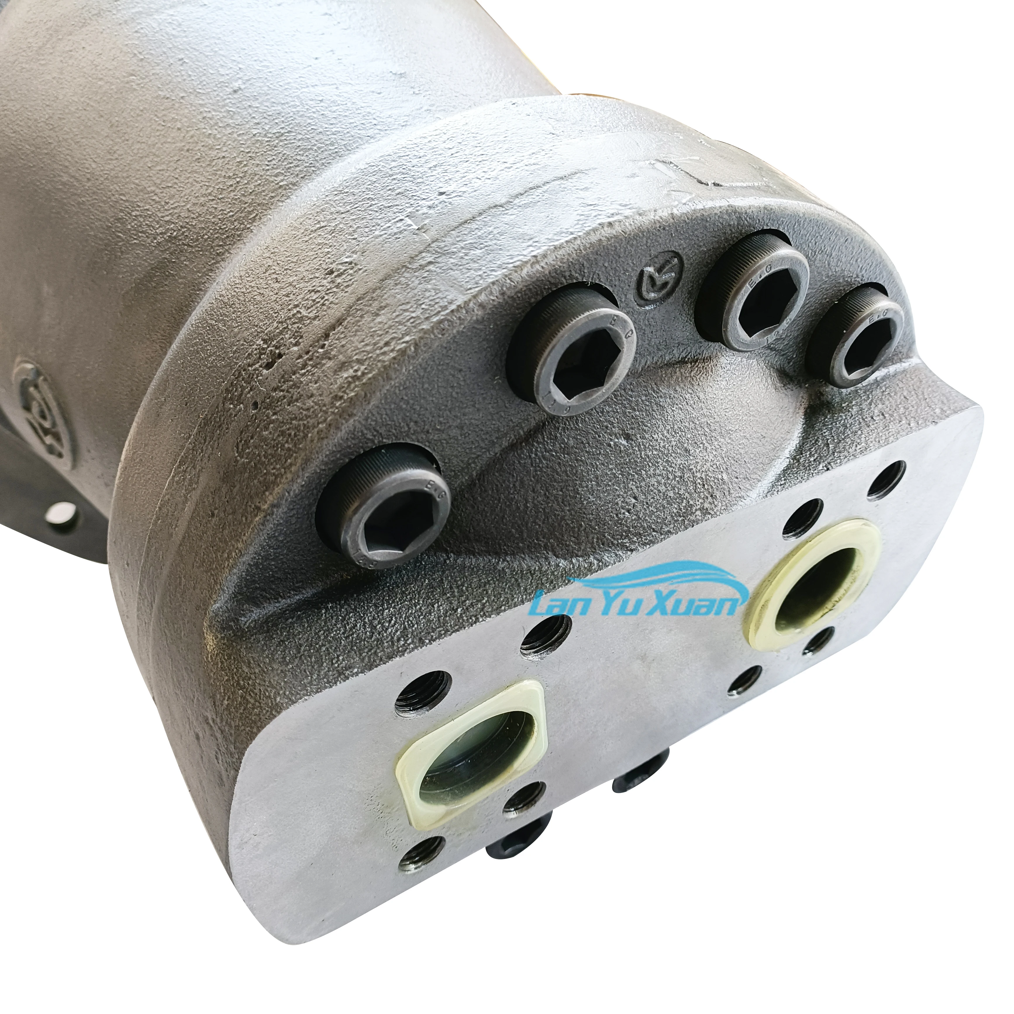 Рисунок 5 - REXROTH HUADE A2F250W2Z2 A2F355R2P1