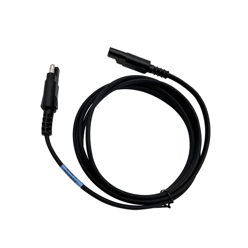 

Силовой кабель A00300 2 м SAE к SAE GPS, удлинитель, совместимый с инструментами, кабель наблюдения