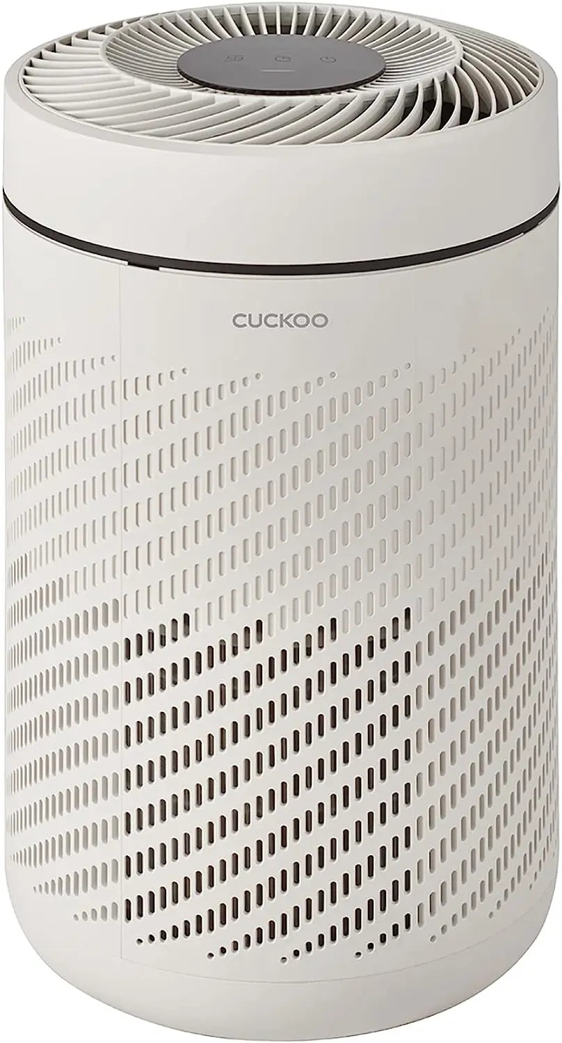 Air Purifier with H13 True HEPA Filter & Air Quality Indicator, For Large Rooms up to 1108 SqFt, Cleaner Odor Eliminators, O