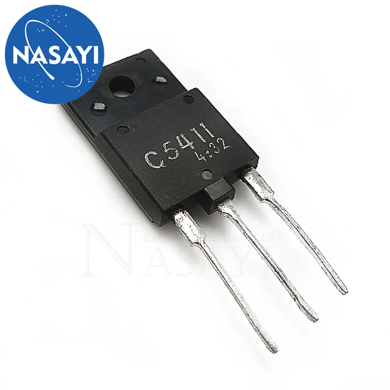 

2SC5411 C5411 TO-3PF