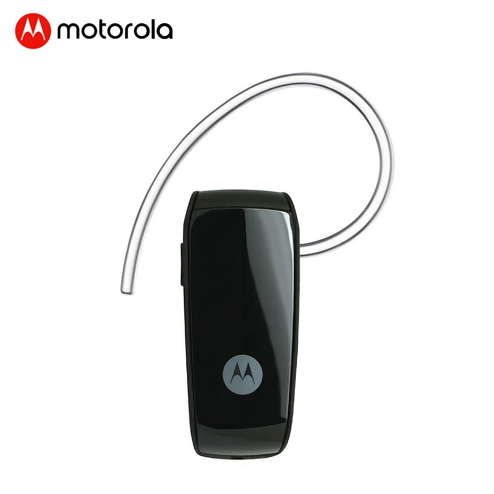 Original Motorola TWS Headphone Wireless Business Earphone HK255 Ultra-light Professional Bluetooth Headset with Microphone 