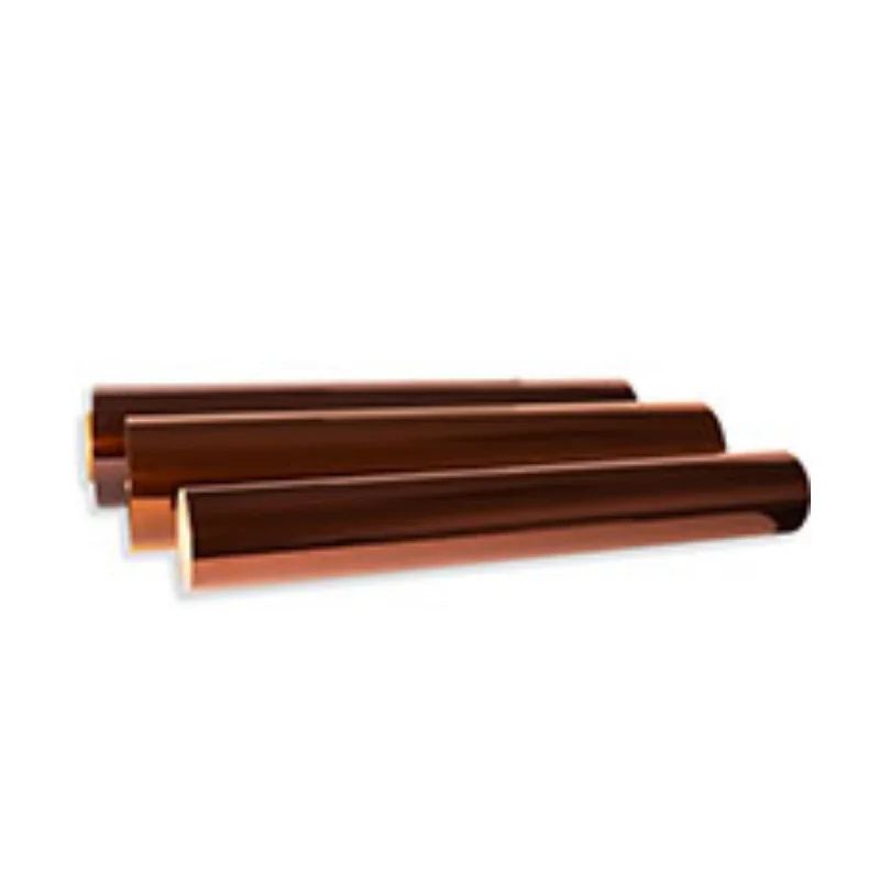 DuPont Kapton Type HN Film Kapton polyimide high temperature PI film100hn 200hn 300hn 500hn aromatic polyimide film