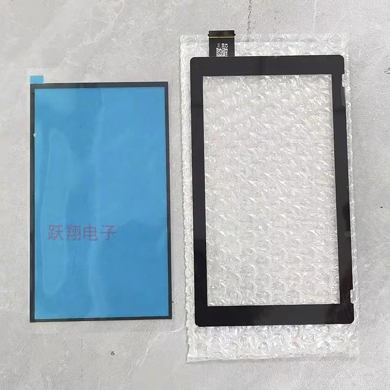 V1 V2 Screen for Nintend Switch Game Console LCD Display +Touch Screen Digitizer + Double-sided Adhesive nintendo switch screen replacement,nintendo switch lcd screen replacement