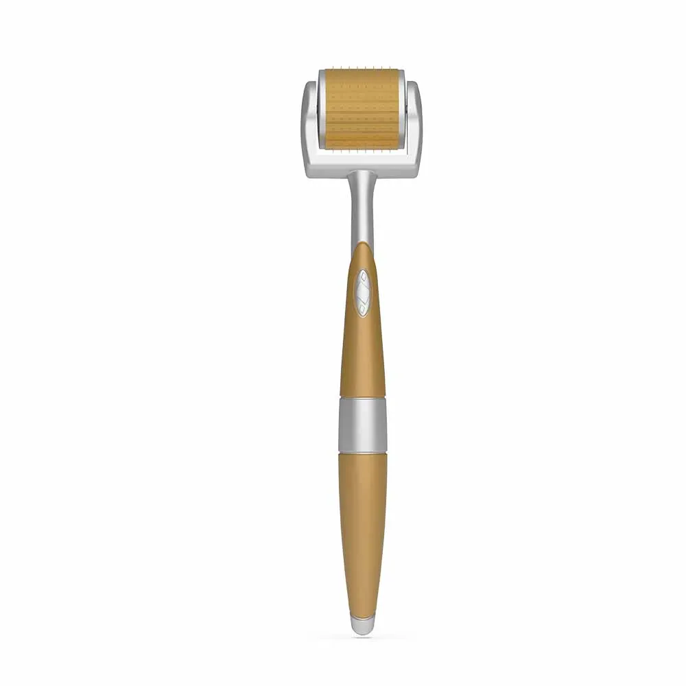 Рисунок 5 - DR Derma Roller титановые наконечники 0