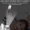 Smart Ear Cleaner Wireless Ear Canal Cleaning Massager Children Adult Ear Picking Tool LED Lighting Ear Picking Spoon Health 4