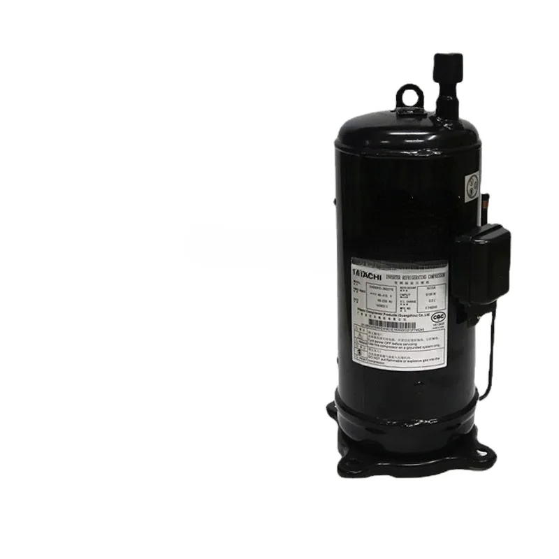 

E405DHD-38D2YG E405DHD-36D2YG Original Variable Frequency Central Air Conditioning Compressor