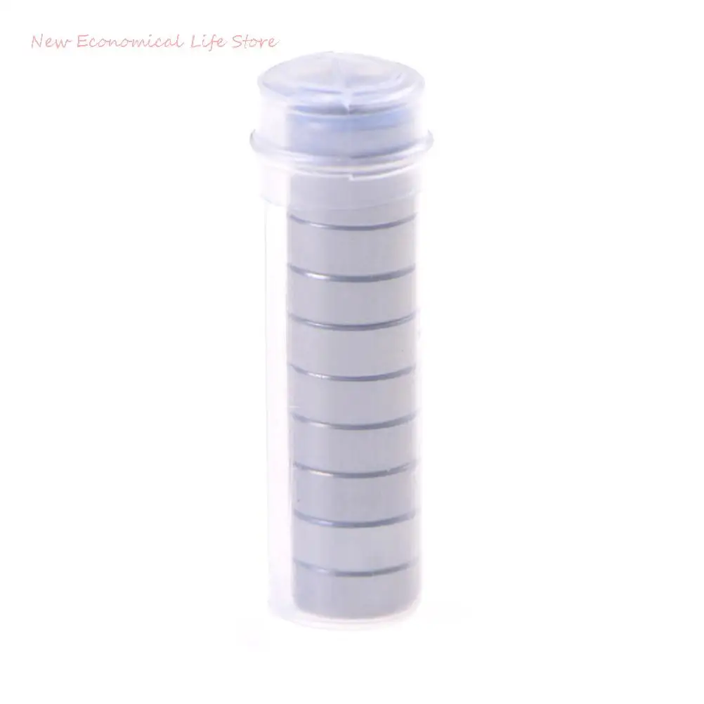 10PCS/lot MR105-2RS/MR83 Miniature Ball Bearings Rubber Sealed Ball Bearing 5x10x4 mm/3x8x3mm