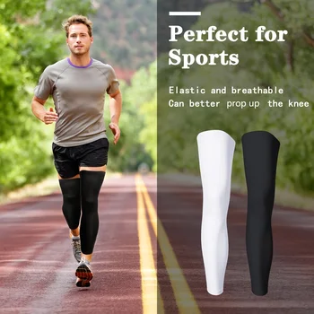 Sun Protection Leg Covers 1