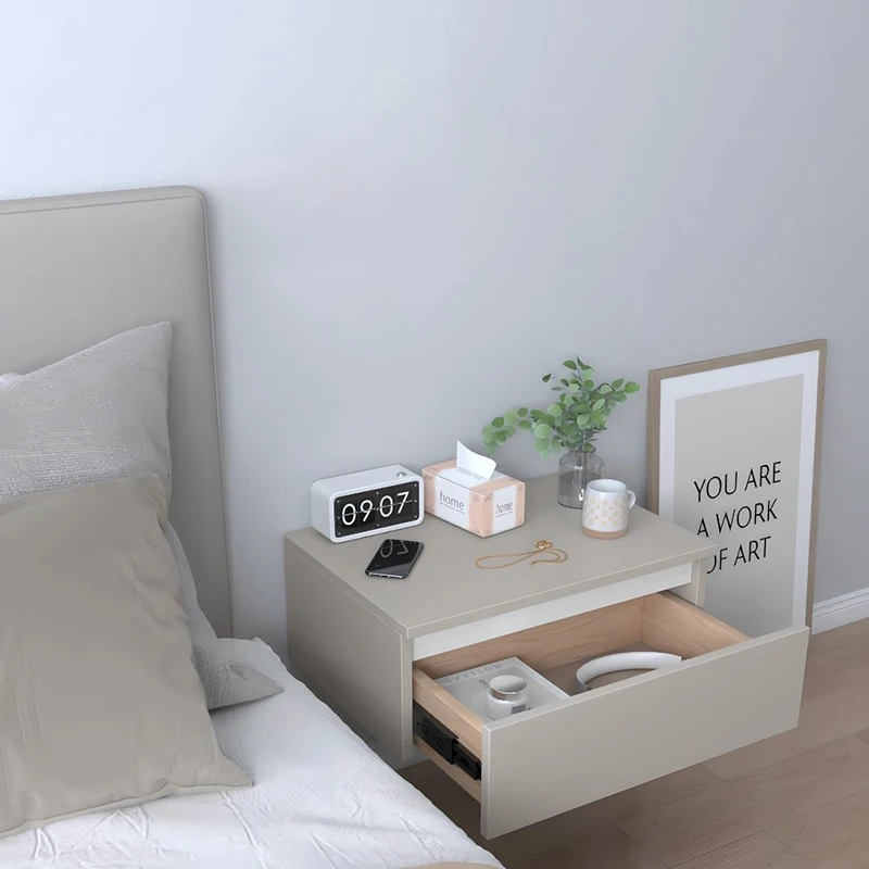 Home Furniture Side Bed Tables Nightstands Buros for Camera Bedside Bedroom Table Dressers Night Stand Nightstand